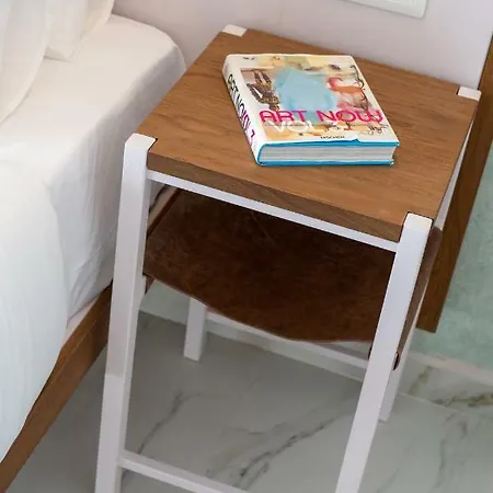 Zoe Hotel, Trypiti & Hive Water Park Hotel 4*