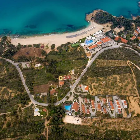 Zoe Hotel, Trypiti & Hive Water Park Hotel