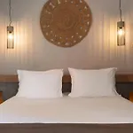 Zoe Hotel, Trypiti & Hive Water Park 酒店 利迈纳里亚