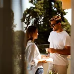 Zoe Hotel, Trypiti & Hive Water Park 4* 利迈纳里亚