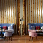 酒店 Zoe Hotel, Trypiti & Hive Water Park 4*
