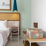 מלון Zoe Hotel, Trypiti & Hive Water Park