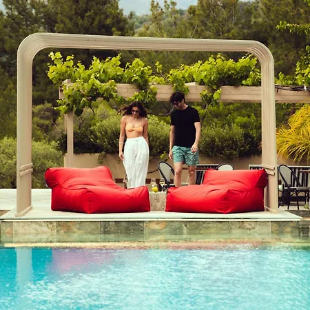 Hotel Zoe Hotel, Trypiti & Hive Water Park 4*