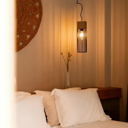 Zoe Hotel, Trypiti & Hive Water Park ホテル
