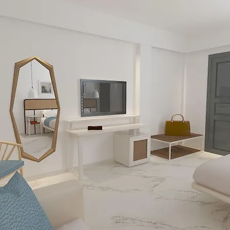 Hotel Zoe Hotel, Trypiti & Hive Water Park 4*