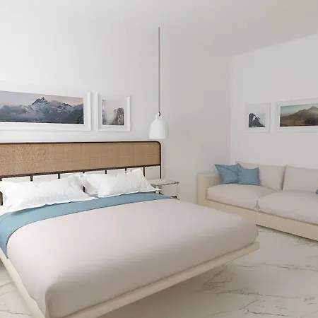 Zoe Hotel, Trypiti & Hive Water Park ホテル リメナリア