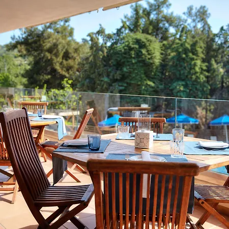 Zoe Hotel, Trypiti & Hive Water Park ホテル 4*