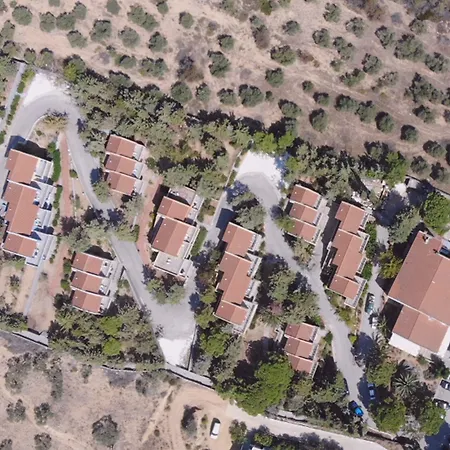 Hotel Zoe Hotel, Trypiti & Hive Water Park Limenaria (Thasos)