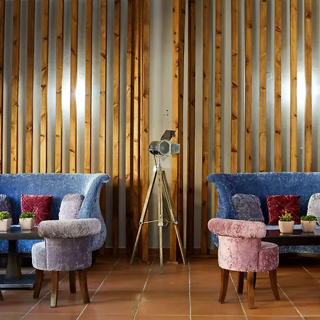ホテル Zoe Hotel, Trypiti & Hive Water Park 4*