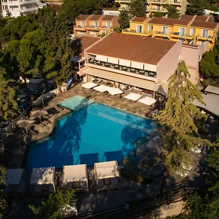 Zoe Hotel, Trypiti & Hive Water Park 4* リメナリア