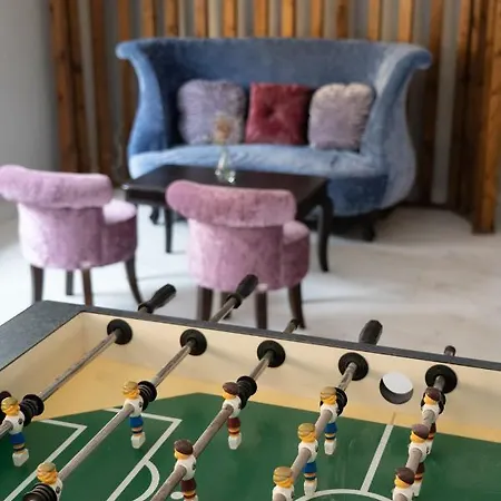 Zoe Hotel, Trypiti & Hive Water Park فندق يميناريا