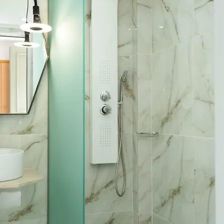 Hotel Zoe Hotel, Trypiti & Hive Water Park Limenaria (Thasos)