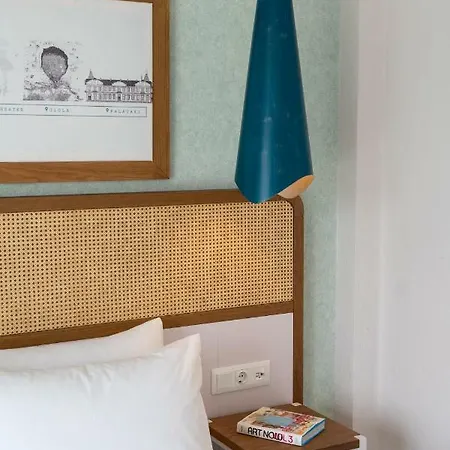 Zoe Hotel, Trypiti & Hive Water Park 4*