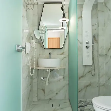 Hotel Zoe Hotel, Trypiti & Hive Water Park 4*