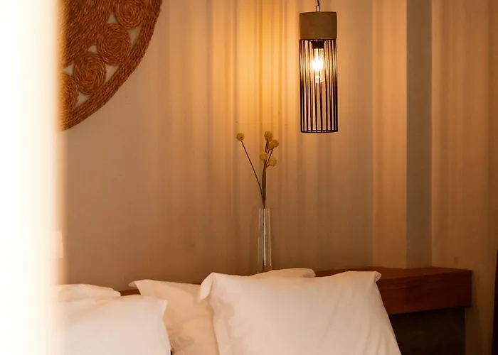 Zoe Hotel, Trypiti & Hive Water Park Hotel