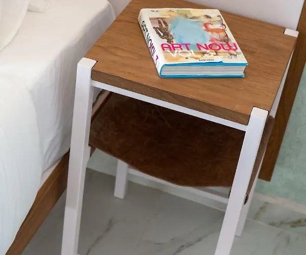 Zoe Hotel, Trypiti & Hive Water Park Hotel 4*