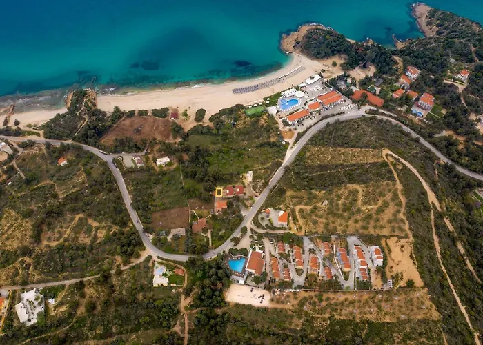 Zoe Hotel, Trypiti & Hive Water Park Hotel
